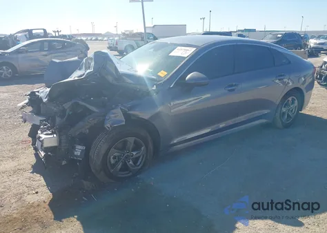 2023 Kia K5 Lxs from USA, damaged, VIN 5XXG14J29PG203013